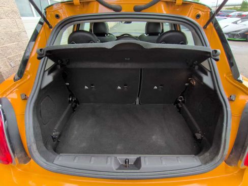 Used 2017 MINI Cooper S FWD image 35