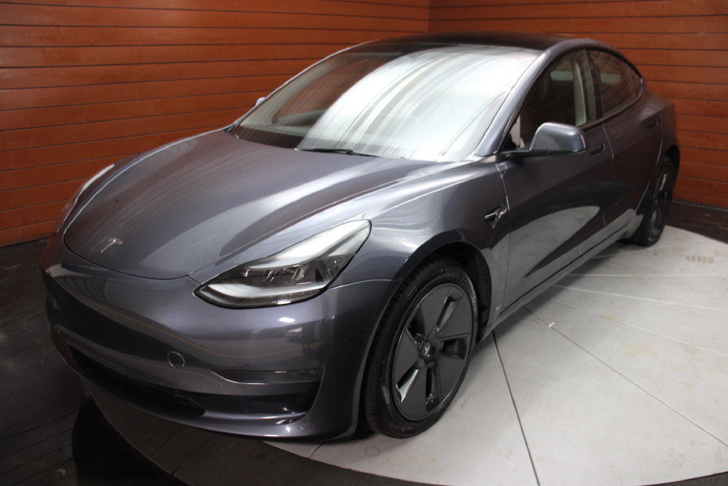 Used 2023 Tesla Model 3 Long Range AWD/4WD image 8