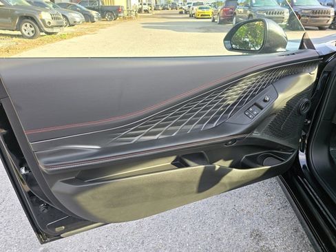 New 2025 Dodge Charger R/T w/ Quick Order Package 25M R/T image 13