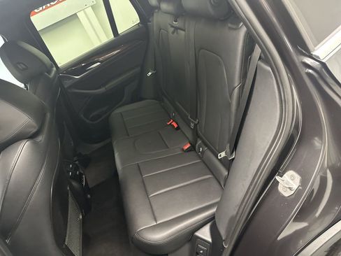 Used 2018 BMW X3 xDrive30i image 13