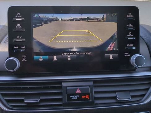 Used 2019 Honda Accord Sport image 17