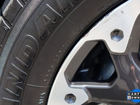 Used 2023 Subaru Crosstrek 2.0i Premium image 38