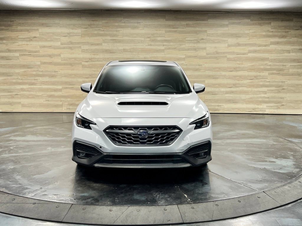 Used 2022 Subaru WRX Premium AWD/4WD image 9