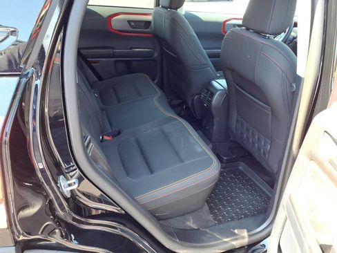 Used 2025 Ford Bronco Sport Free Wheeling w/ Convenience Package AWD/4WD image 26