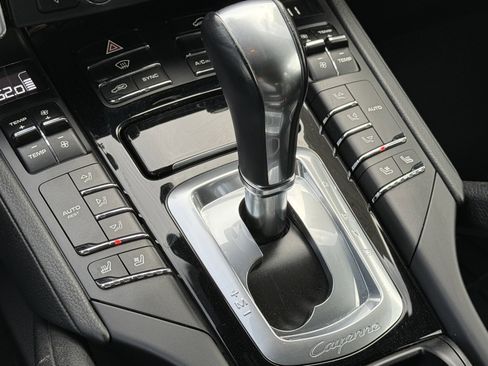 Used 2014 Porsche Cayenne Diesel image 27