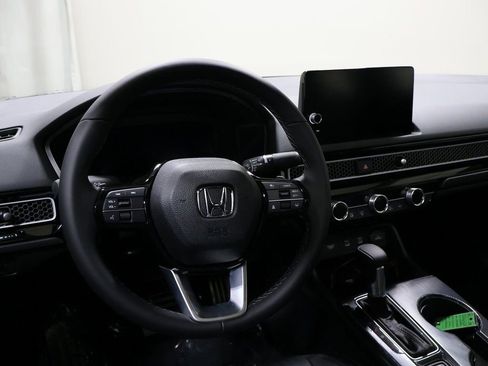 New 2026 Honda Civic Sport Touring image 26