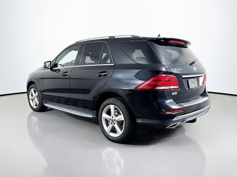Used 2018 Mercedes-Benz GLE 350 image 4
