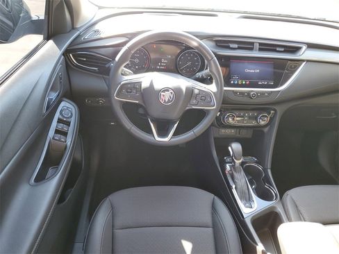 Used 2023 Buick Encore GX Select image 14
