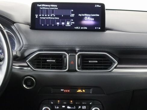 Used 2022 MAZDA CX-5 Carbon Edition AWD/4WD image 29