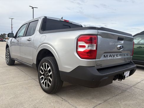 Used 2023 Ford Maverick Lariat w/ Lariat Luxury Package image 32