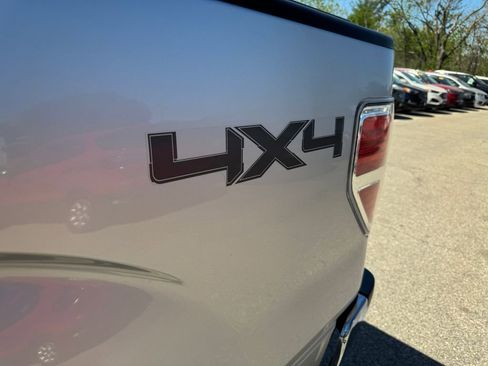 Used 2013 Ford F150 Lariat w/ Luxury Equipment Group AWD/4WD image 14