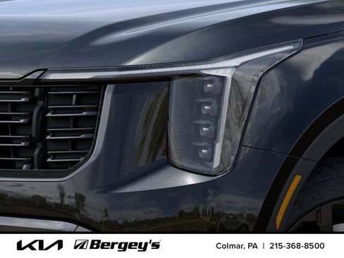New 2026 Kia Sorento SX Prestige AWD/4WD image 12
