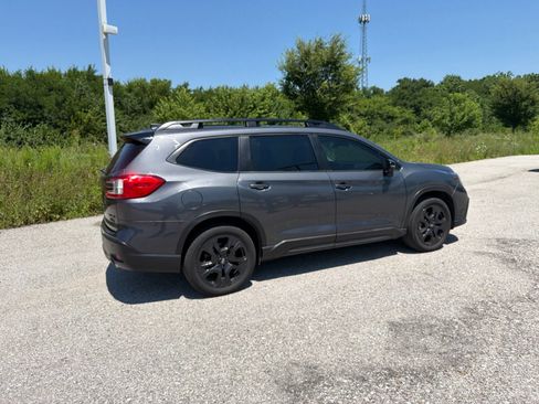 Certified 2023 Subaru Ascent Onyx Edition AWD/4WD image 7