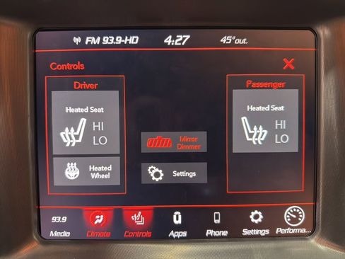 Used 2020 Dodge Charger Scat Pack image 19