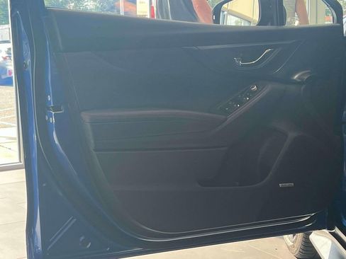 New 2025 Subaru WRX Limited image 12