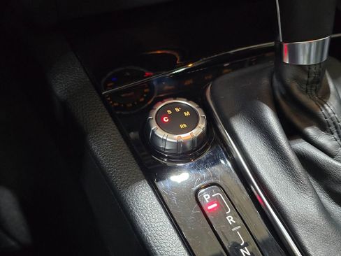 Used 2013 Mercedes-Benz C 63 AMG Coupe image 16