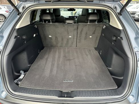 Used 2023 MAZDA CX-50 AWD 2.5 S w/ Cargo Package image 24
