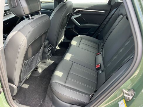 New 2026 Audi A3 2.0T Premium Plus AWD/4WD image 13