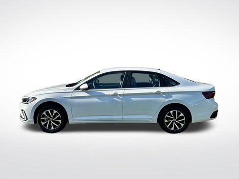 New 2026 Volkswagen Jetta S image 3