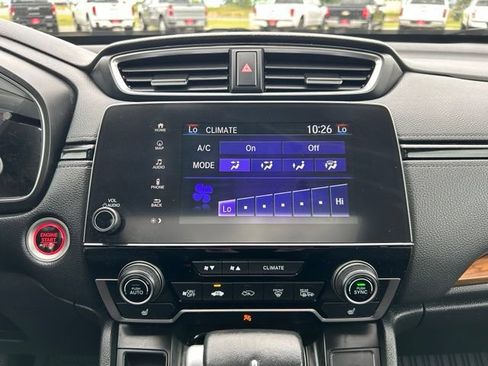Used 2020 Honda CR-V Touring image 19