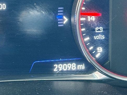 Used 2023 Chevrolet Blazer RS image 12