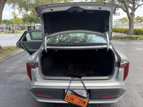 Used 2025 Kia K4 FWD image 18
