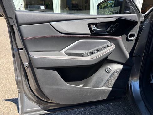 Certified 2025 Acura MDX A-Spec AWD/4WD image 11