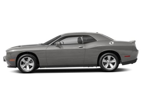Used 2023 Dodge Challenger SXT w/ Plus Package AWD/4WD image 3
