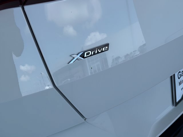 Certified 2026 BMW X3 xDrive30i w/ Premium Package AWD/4WD image 12