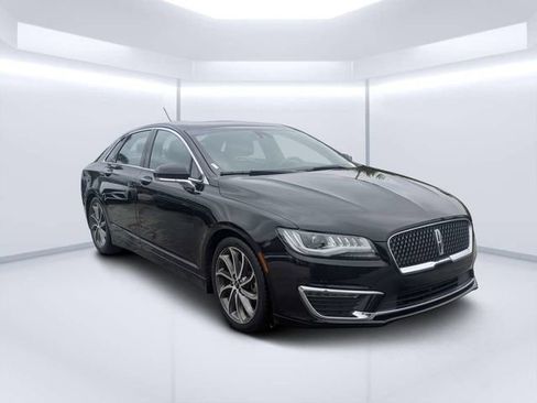 Used 2019 Lincoln MKZ Reserve w/ Reserve Plus Package FWD image 1