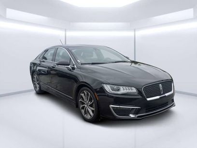 Used 2019 Lincoln MKZ Reserve w/ Reserve Plus Package