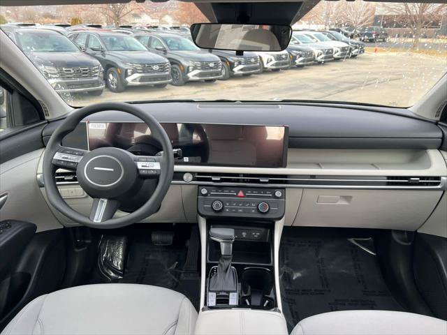 New 2026 Hyundai Tucson SE AWD/4WD image 61