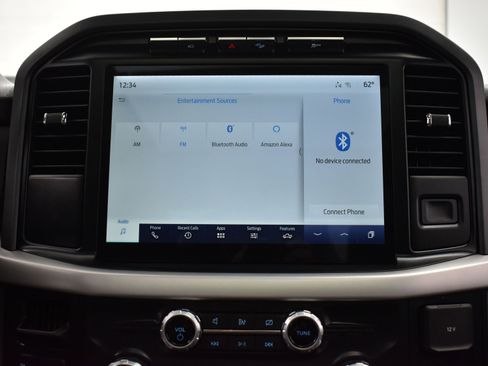 Used 2022 Ford F150 XLT w/ Equipment Group 302A High image 30