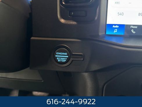 New 2026 Ford Bronco Badlands image 20