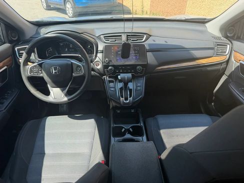 Used 2020 Honda CR-V EX image 31