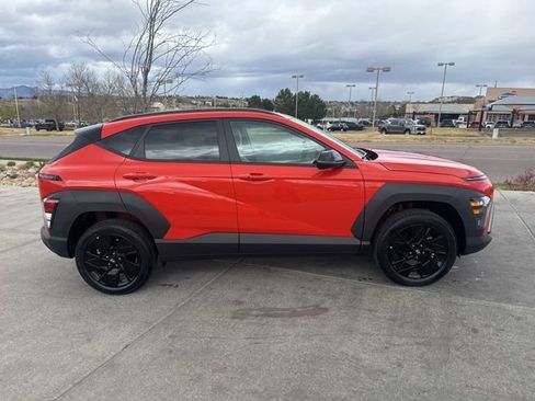 Used 2026 Hyundai Kona SEL Sport image 10