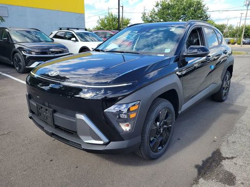 New 2026 Hyundai Kona SEL Sport image 10