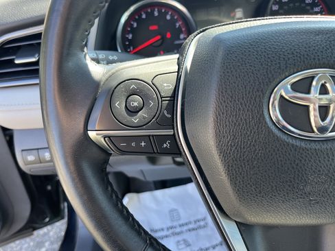 Certified 2020 Toyota Camry XSE w/ Driver Assist Package FWD image 20