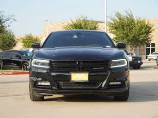 Certified 2023 Dodge Charger SXT w/ Blacktop Package AWD/4WD video 2