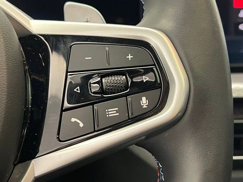 Used 2025 BMW M340i image 18