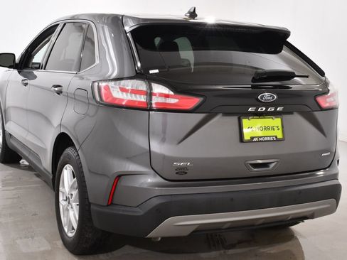 Used 2024 Ford Edge SEL w/ Convenience Package AWD/4WD image 14