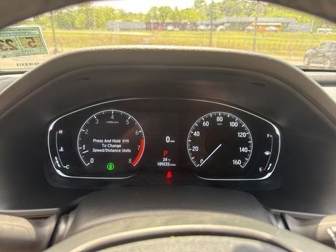 Used 2018 Honda Accord Touring image 22