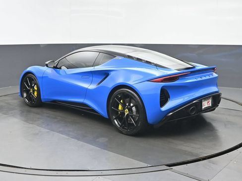 Used 2024 Lotus Emira First Edition RWD image 5