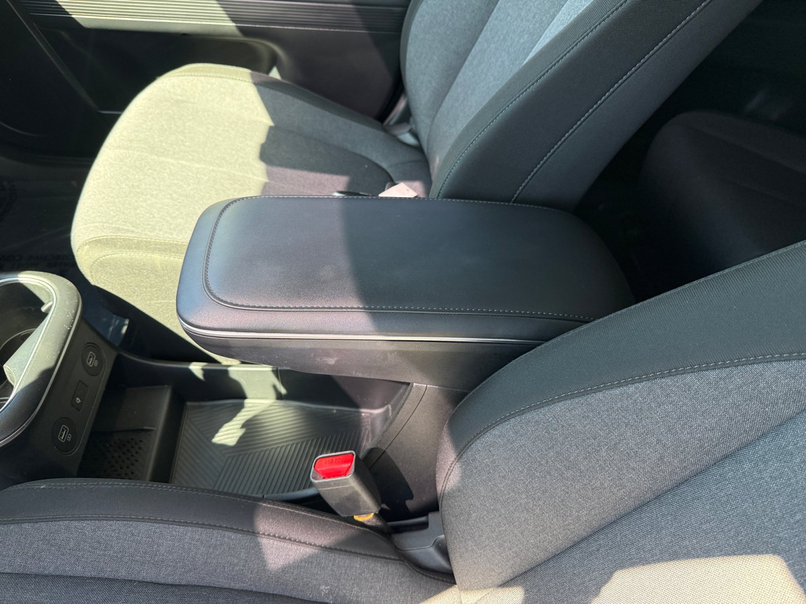 Used 2024 Hyundai Ioniq 5 SEL RWD image 14