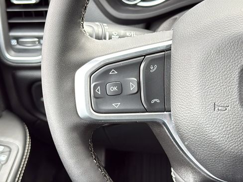 New 2025 RAM 2500 Lone Star image 20