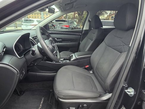 Used 2022 Hyundai Tucson SEL image 13