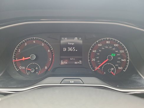 Used 2020 Volkswagen Jetta S w/ Driver Assistance Package image 11