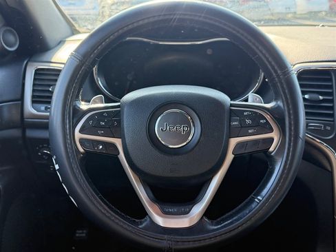 Used 2016 Jeep Grand Cherokee Laredo w/ Quick Order Package 23E image 10