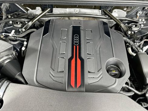 New 2026 Audi SQ5 Prestige AWD/4WD image 13