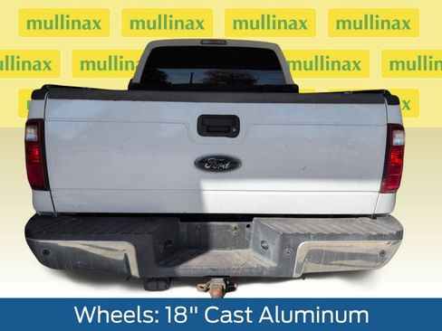 Used 2016 Ford F250 XLT w/ XLT Value Package image 30